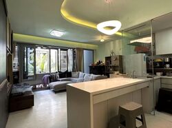 The Lanai (D23), Condominium #532195511
